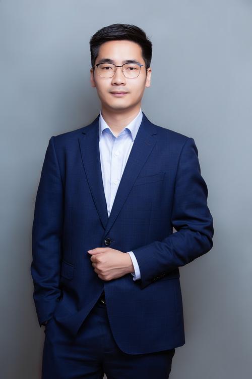 高启航 项目运营总监